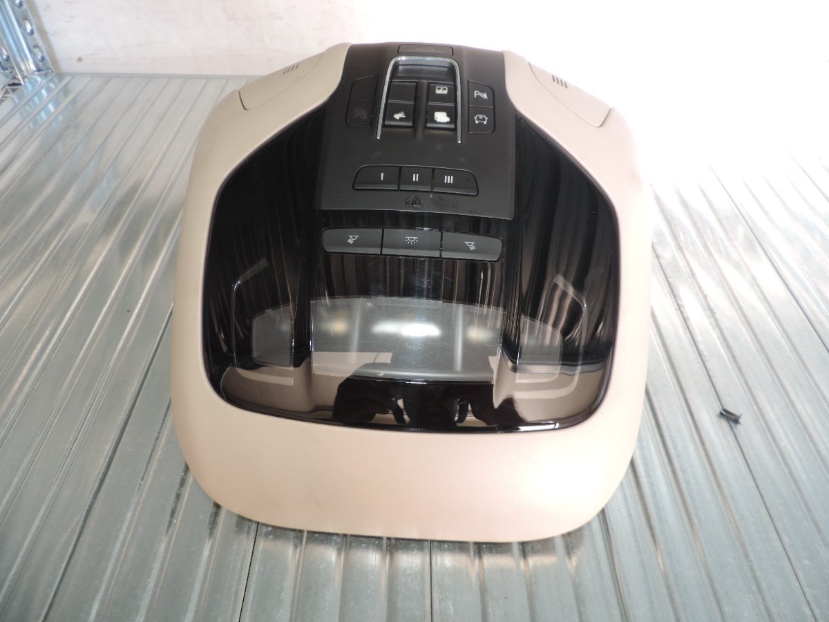 F08939252A PLAFONIERA LUCE INTERNA MASERATI GHIBLI