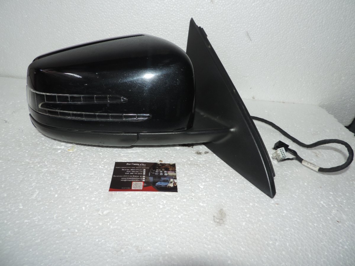 Specchietto Retrovisore Destro Mercedes GLA W156